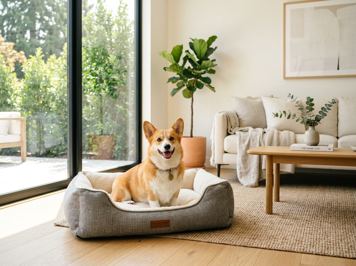 Beds & Comfort
