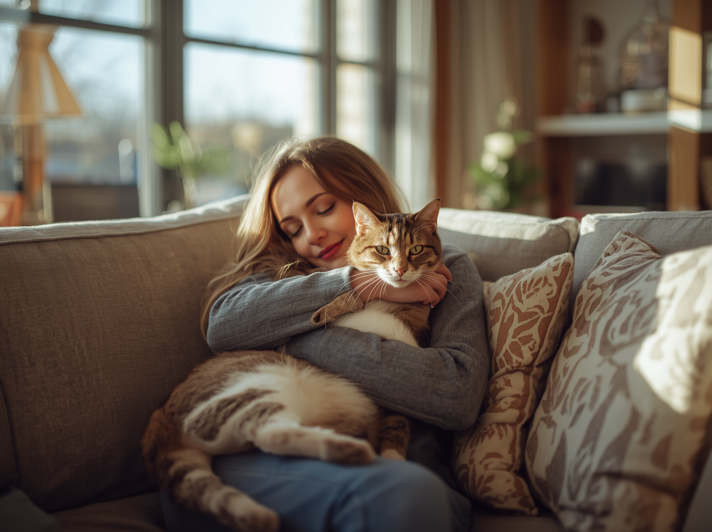 Cat Collection
